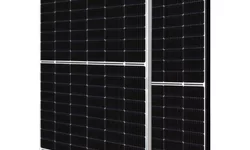 Panouri fotovoltaice