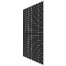 Panou fotovoltaic 555W Longi LR5-72HPH-555M, N-Type, monocristalin, Half-Cut Cell